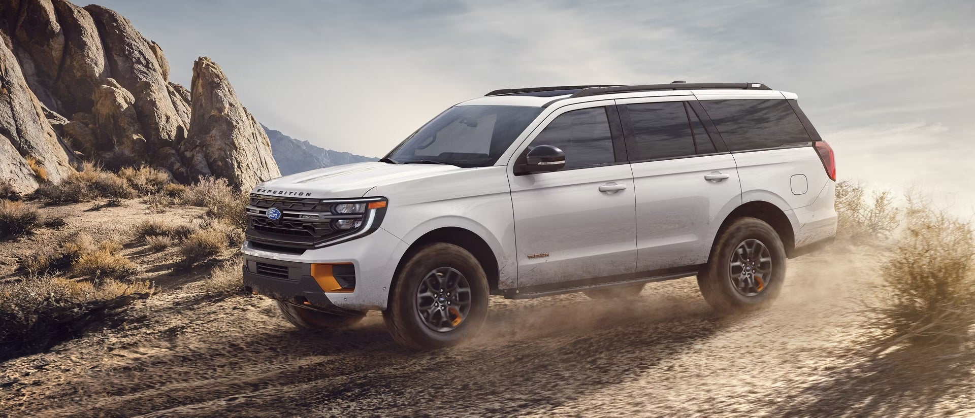 New 2027 Ford Expedition for sale in Marietta, OH