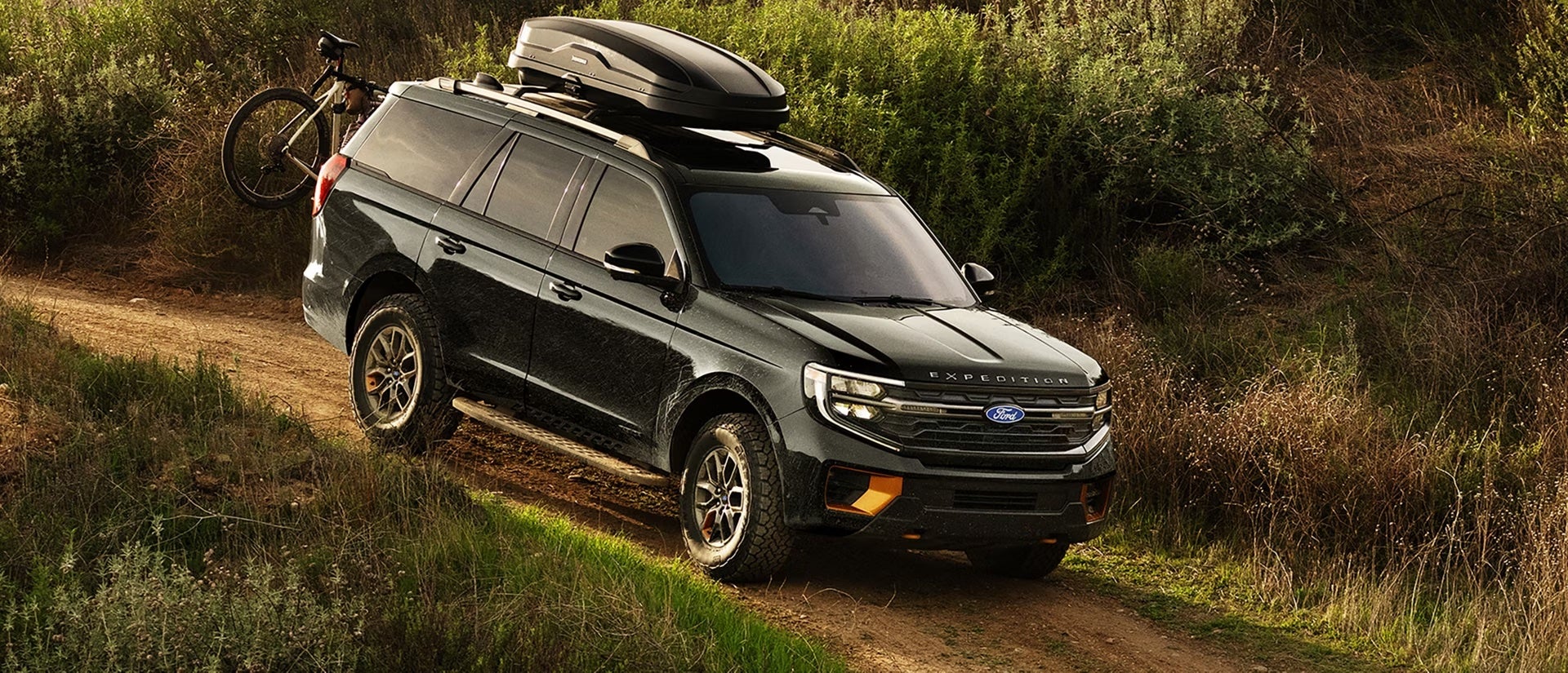New 2027 Ford Expedition for sale in Marietta, OH