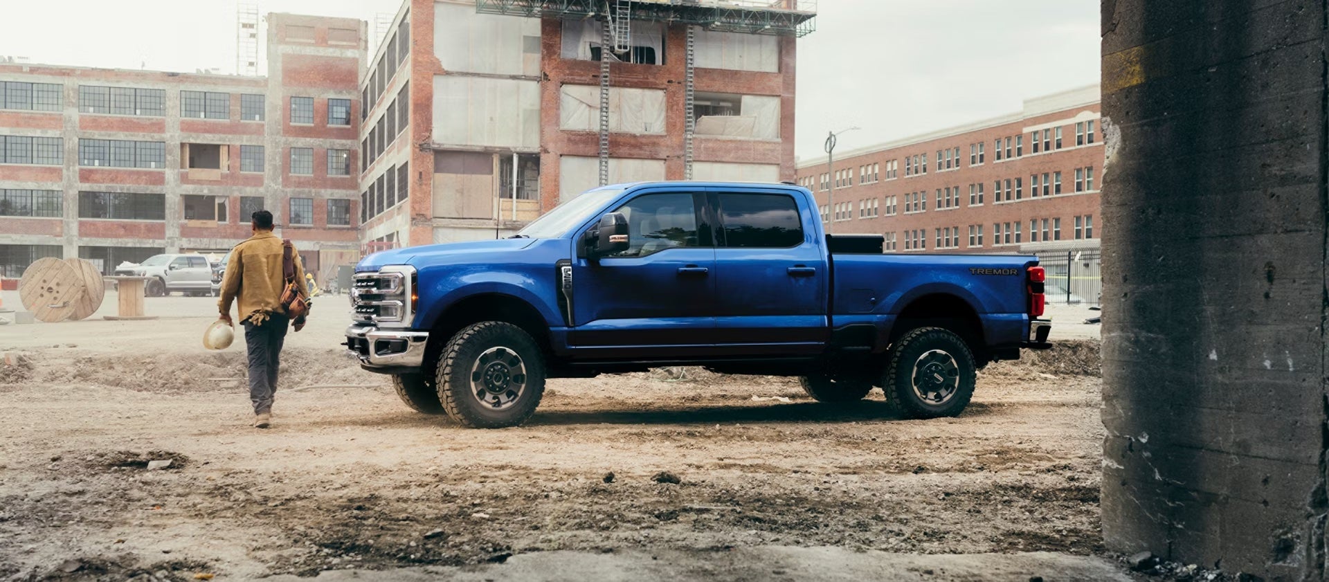 2027 Ford Super Duty for sale in Marietta, OH