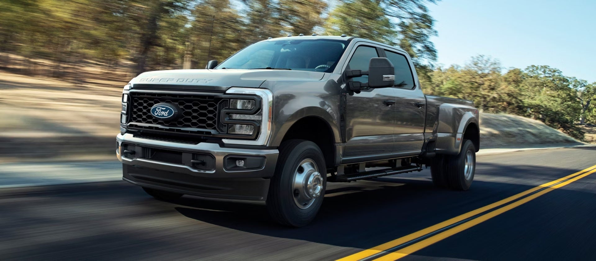 New 2027 Ford Super Duty for sale in Marietta, OH