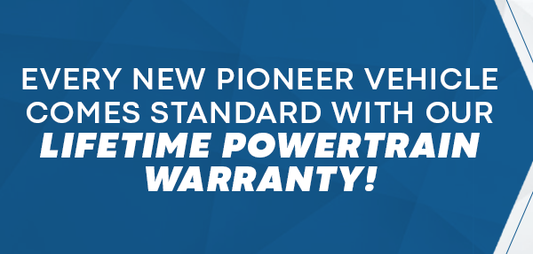 Pioneer Ford-Lincoln in Marietta OH