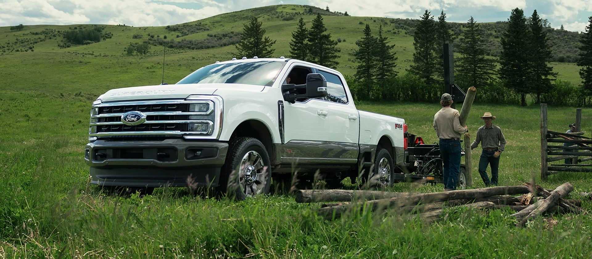 New 2027 Ford Super Duty for sale in Marietta, OH