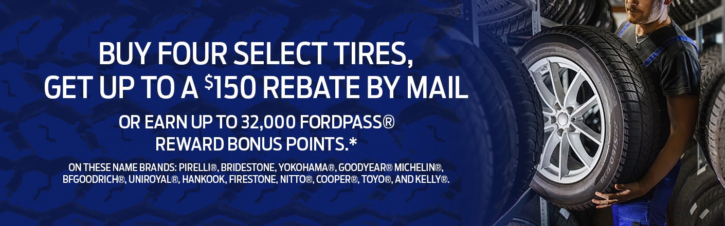 Tire deals in Marietta, OH