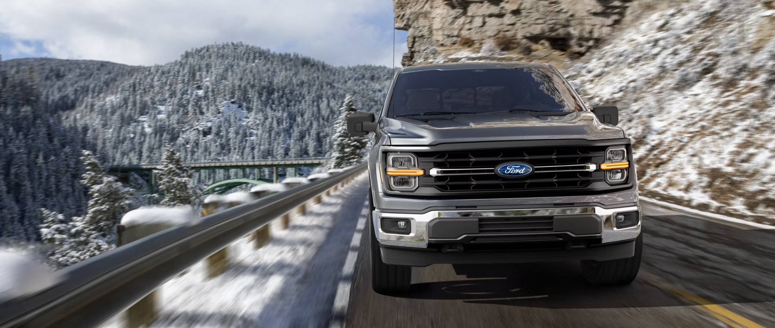 New Ford F-150 for sale in Marietta, OH