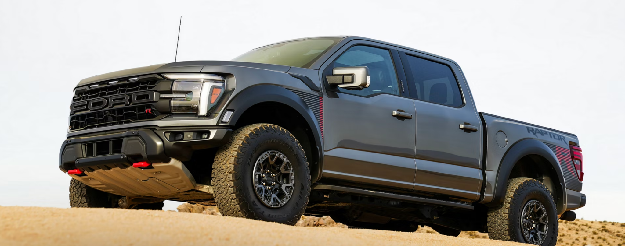 2026 Ford F-150 for sale in Marietta, OH