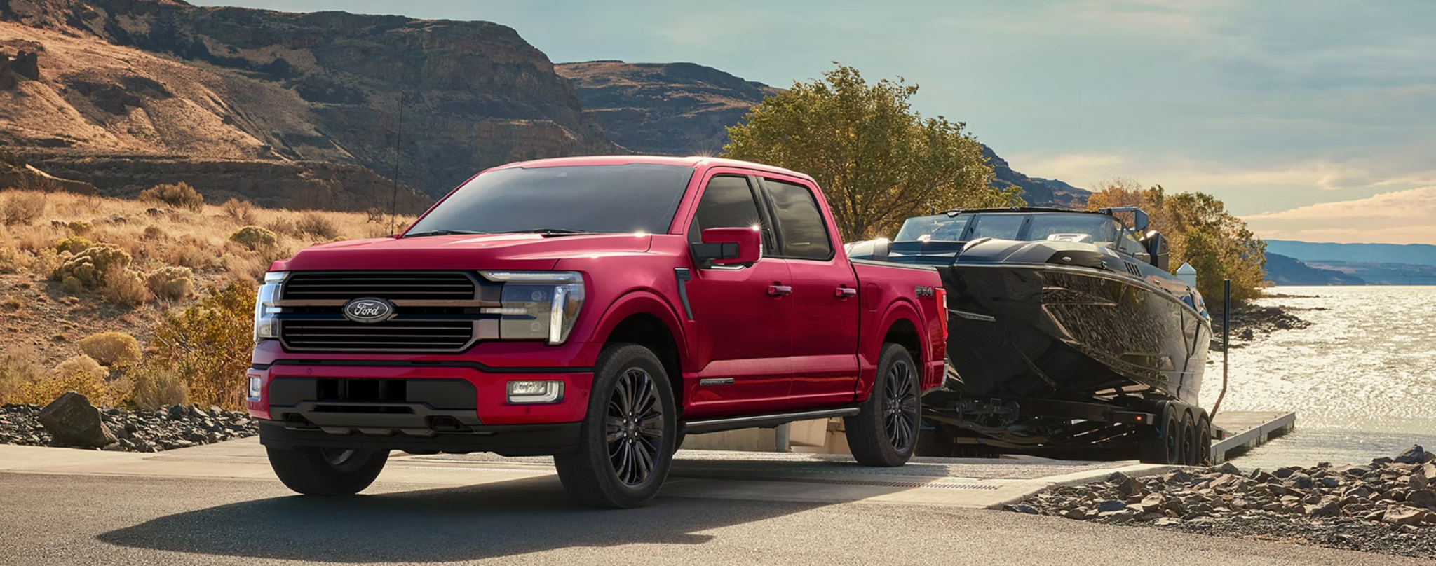 2026 Ford F-150 for sale near Parkersburg, WV