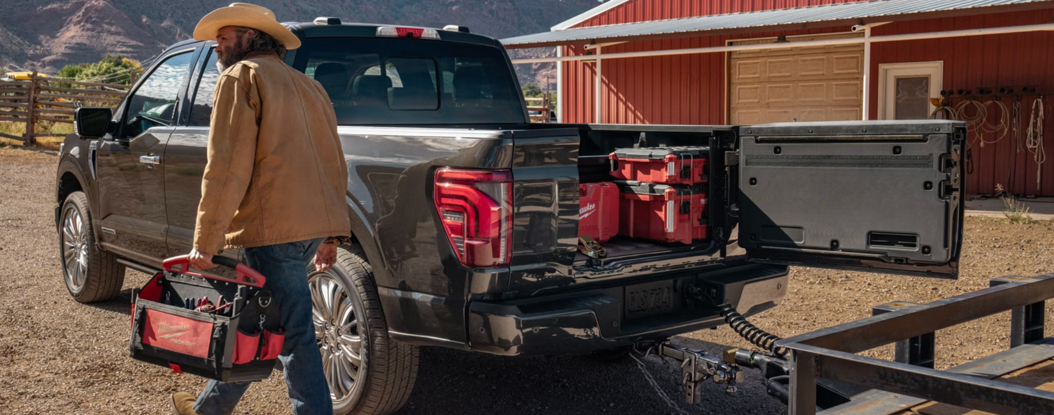 2026 Ford F-150 for sale near St. Marys, WV